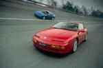 Renault Alpine A610 1991 года